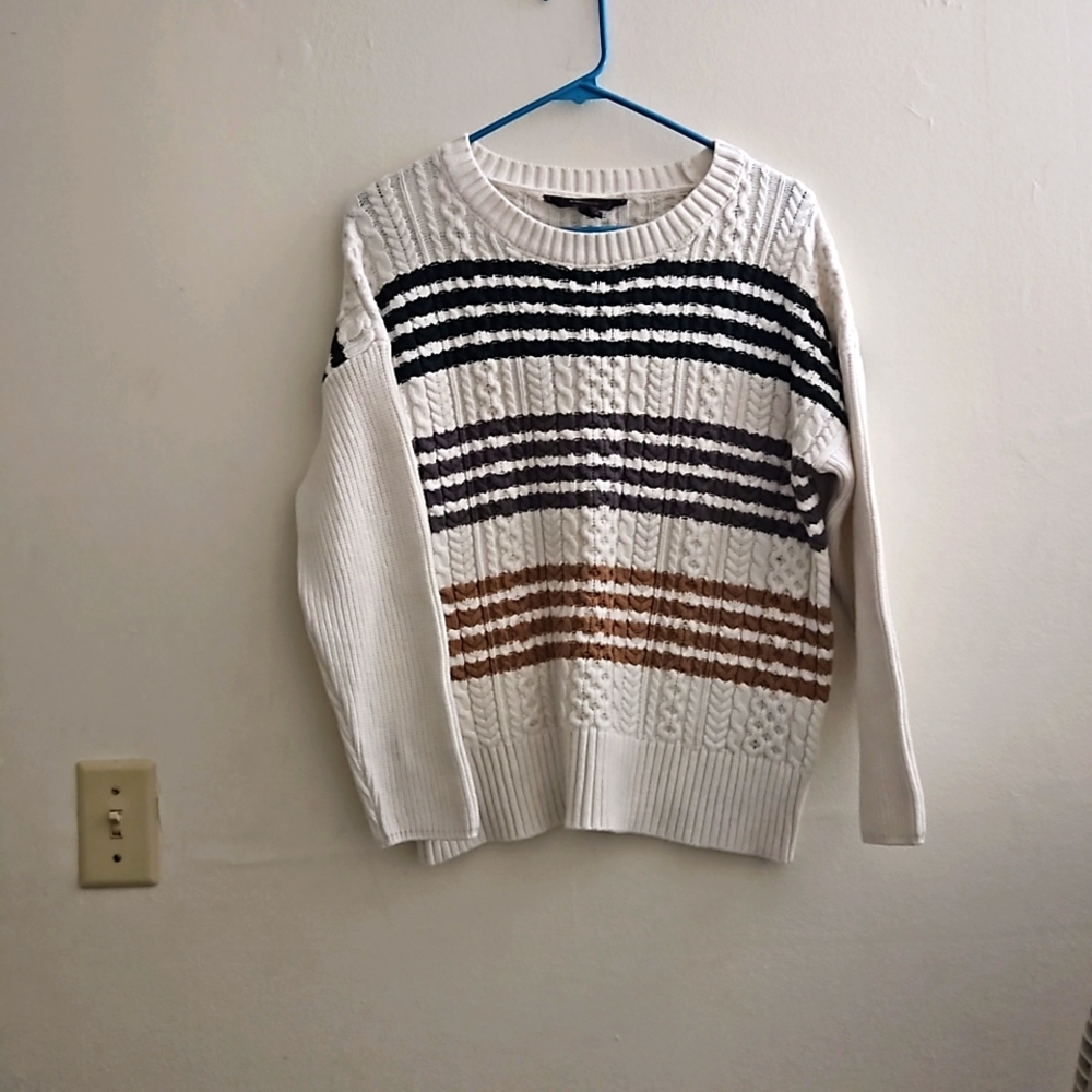 Small‎ BCBGMAXAZRIA Sweater